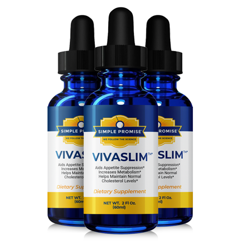 VivaSlim weight loss supplement